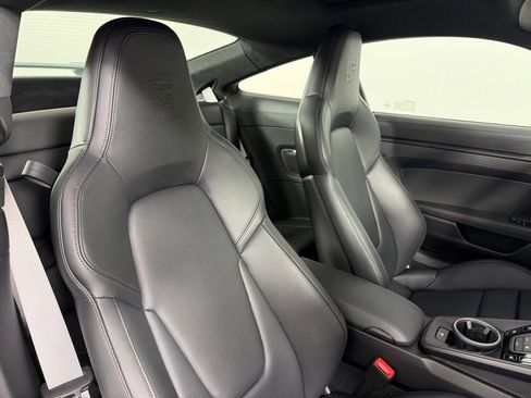 Certified 2025 Porsche 911 Carrera 4 GTS image 13