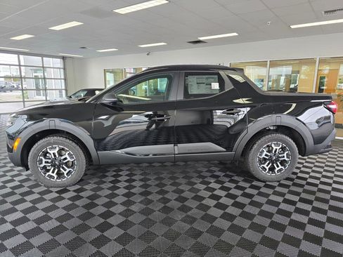 New 2026 Hyundai Santa Cruz XRT AWD/4WD image 6