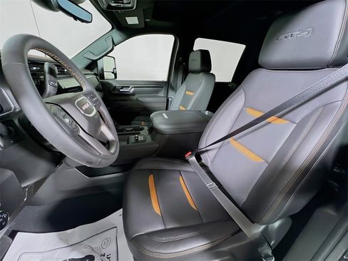 New 2026 GMC Sierra 3500 AT4 w/ AT4 Premium Plus Package image 16