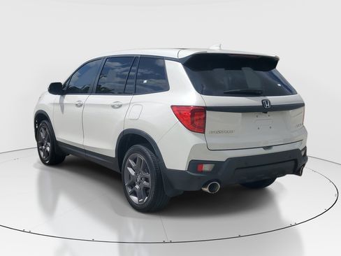 Used 2023 Honda Passport EX-L image 5