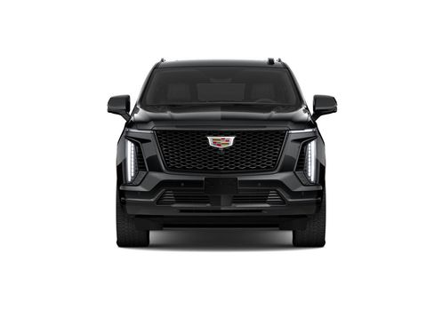 New 2026 Cadillac Escalade Sport image 7