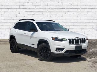 Used 2023 Jeep Cherokee Altitude Lux 360° Tour