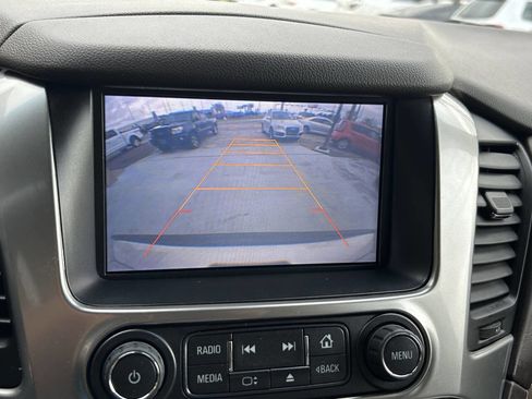 Used 2015 Chevrolet Tahoe LT image 13