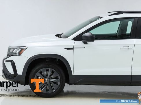 Used 2023 Volkswagen Taos S image 3