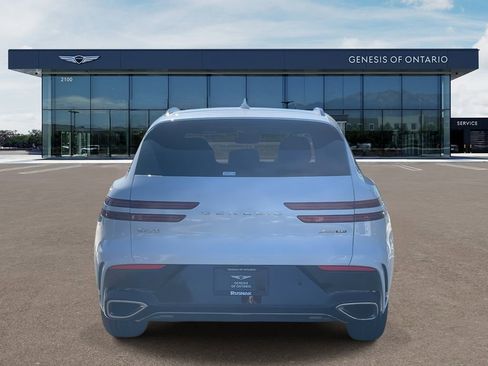 New 2026 Genesis GV70 3.5T Sport Advanced image 6