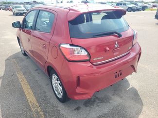 Used 2023 Mitsubishi Mirage ES FWD video 2