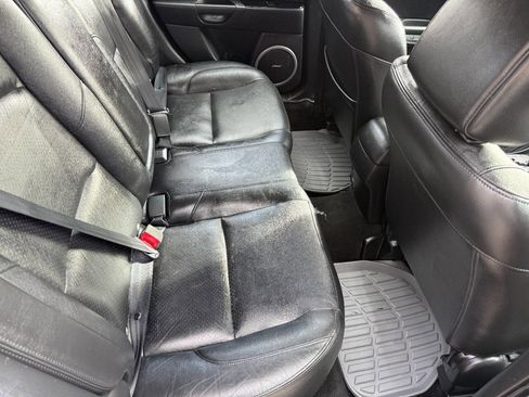 Used 2008 MAZDA MAZDA3 s Grand Touring image 30