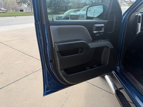 Used 2018 Chevrolet Silverado 1500 LT w/ All Star Edition image 6