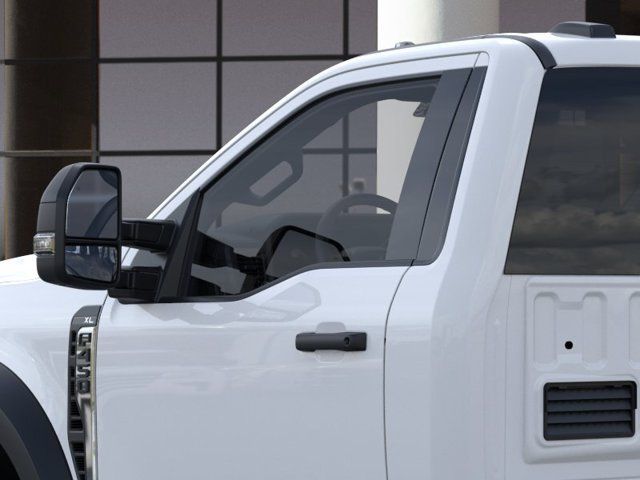 New 2026 Ford F450 XL w/ XL Chrome Package RWD image 20