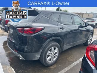 Used 2019 Chevrolet Blazer LT FWD video 2