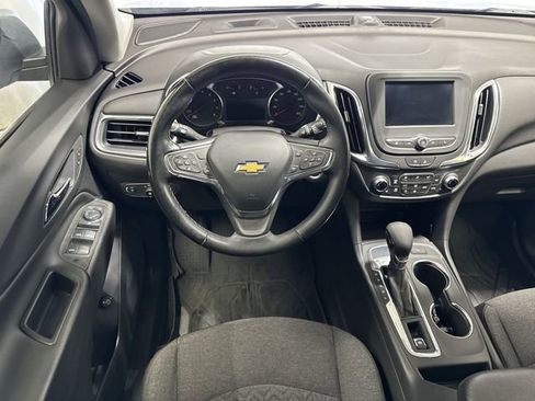 Used 2023 Chevrolet Equinox LT FWD image 14