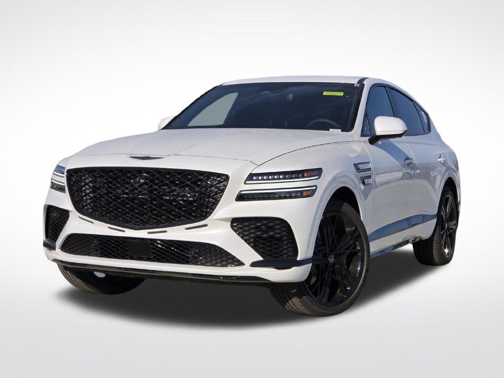 New 2027 Genesis GV80 3.5T Prestige AWD/4WD 360° Tour