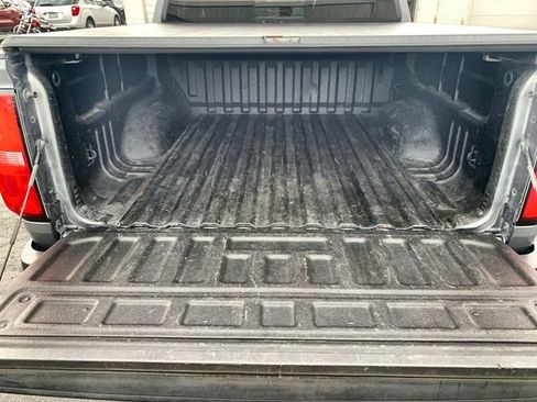 Used 2018 Chevrolet Colorado LT w/ LT Convenience Package AWD/4WD image 22