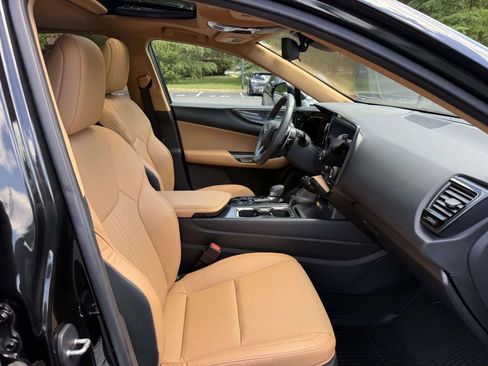 Used 2023 Lexus NX 350 AWD image 15