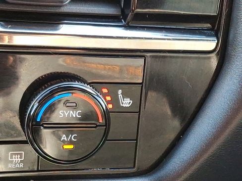 Certified 2023 Nissan Pathfinder Rock Creek image 26