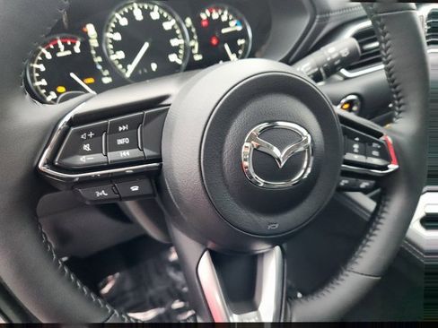 New 2025 MAZDA CX-5 AWD 2.5 S w/ Premium Plus Pkg image 21