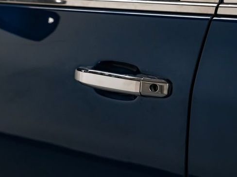Used 2017 GMC Sierra 1500 Denali AWD/4WD image 38