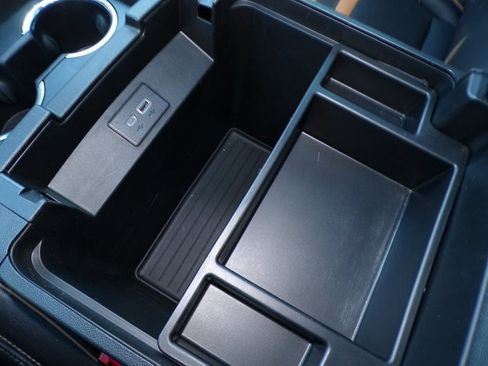 Used 2023 GMC Yukon XL AT4 w/ AT4 Premium Plus Package image 34