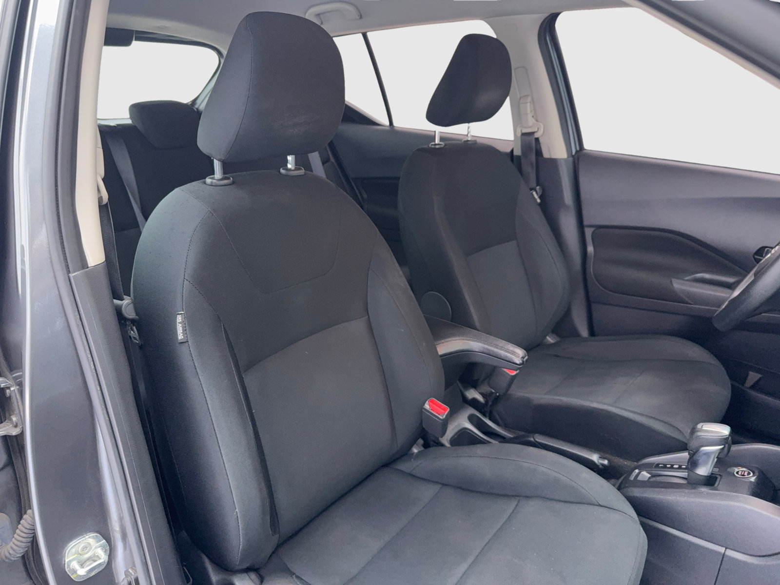 Used 2023 Nissan Kicks S FWD image 43