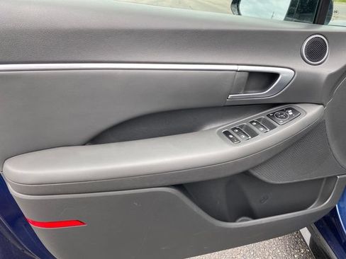 Used 2022 Hyundai Sonata Sport FWD image 17