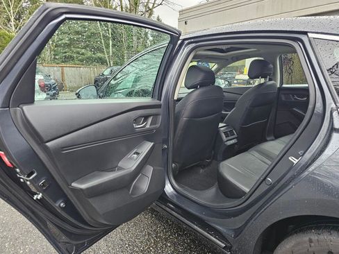 Used 2024 Honda Accord EX-L image 18