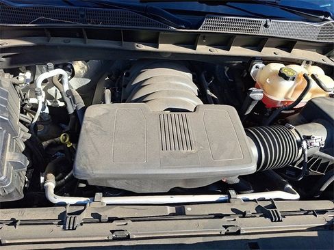 Used 2021 GMC Sierra 1500 AT4 image 27