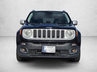 Used 2016 Jeep Renegade Limited FWD video 2