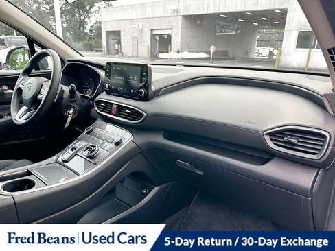 Used 2023 Hyundai Santa Fe SE image 27