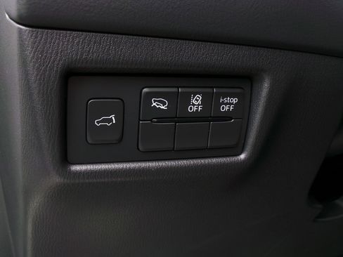 Certified 2025 MAZDA CX-5 Carbon Edition AWD/4WD image 13