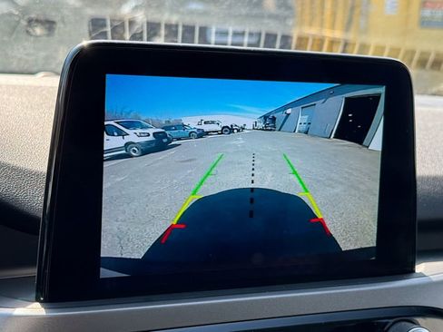 Certified 2023 Ford Escape Active image 31