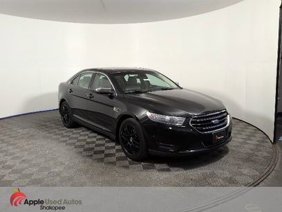 Used 2013 Ford Taurus Limited