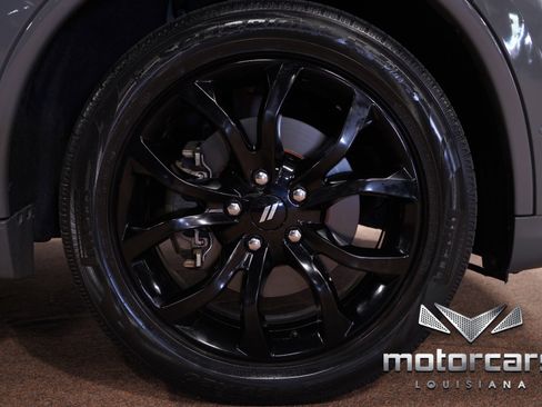 Used 2019 Dodge Durango R/T w/ Trailer Tow Group IV image 19