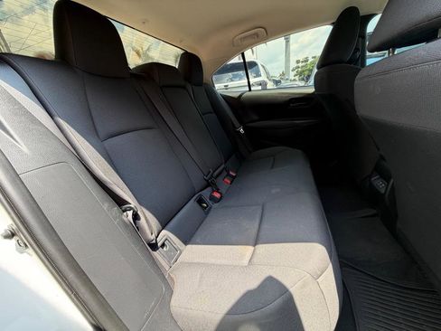 Used 2023 Toyota Corolla LE FWD image 22