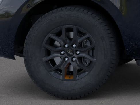 New 2026 Ford Expedition Tremor image 19