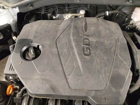 Used 2021 Kia Sorento S w/ Panoramic Sunroof Package FWD image 30