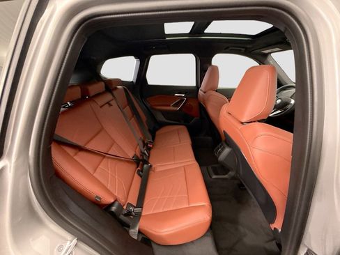 New 2026 BMW X1 xDrive28i w/ Technology Package image 21