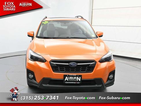 Used 2018 Subaru Crosstrek 2.0i Limited AWD/4WD image 3