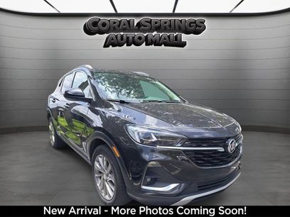 Used 2023 Buick Encore GX Essence w/ Experience Buick Package