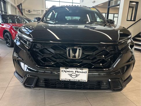 Used 2025 Honda CR-V Sport-L image 6