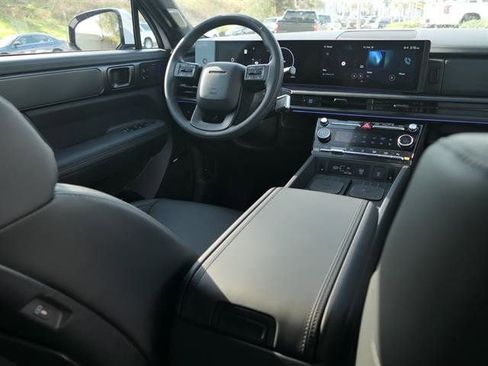 New 2025 Hyundai Santa Fe Calligraphy image 22