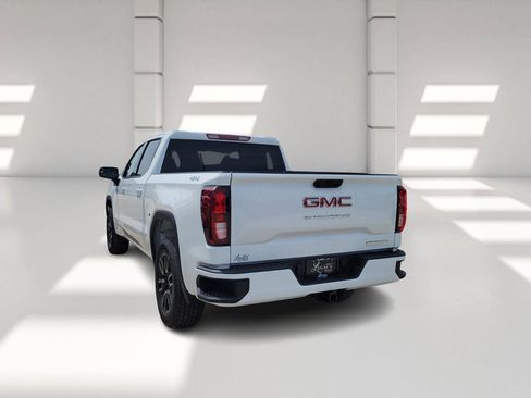New 2026 GMC Sierra 1500 Elevation AWD/4WD image 6