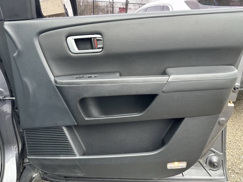 Used 2015 Honda Pilot EX-L image 38