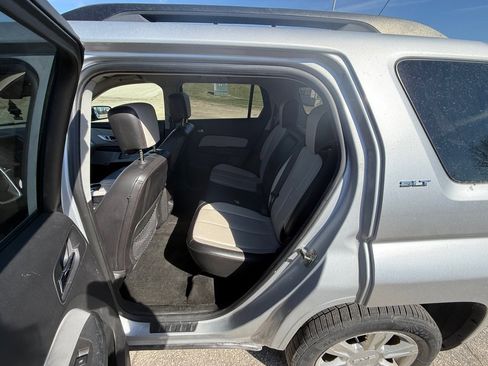 Used 2014 GMC Terrain SLT w/ Safety Package image 15