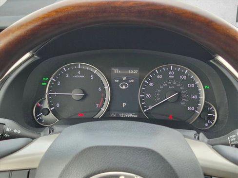 Used 2016 Lexus RX 350 FWD w/ Premium Package image 9