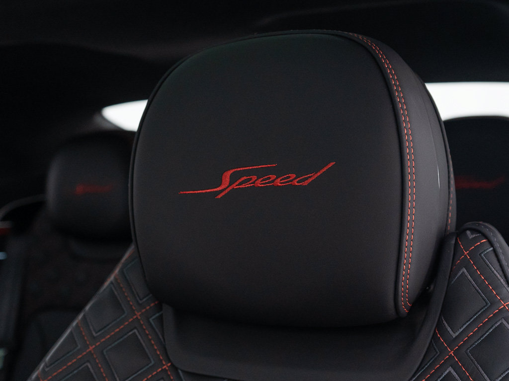 Certified 2023 Bentley Continental GT Speed AWD/4WD image 17