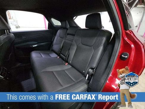 Used 2025 Lexus RX 350 Premium w/ Accessory Package AWD/4WD image 4