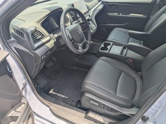 Used 2026 Honda Odyssey Sport-L image 9