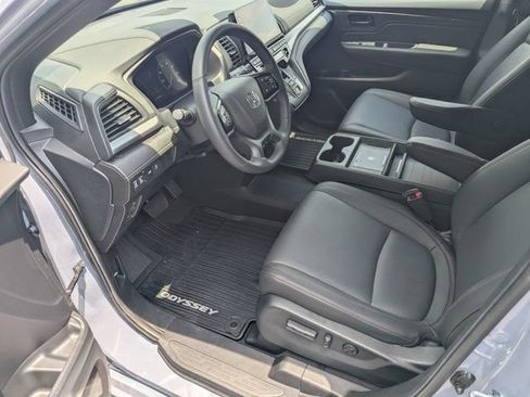 Used 2026 Honda Odyssey Sport-L image 9