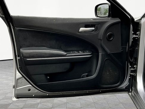 Used 2016 Dodge Charger Police AWD/4WD image 18