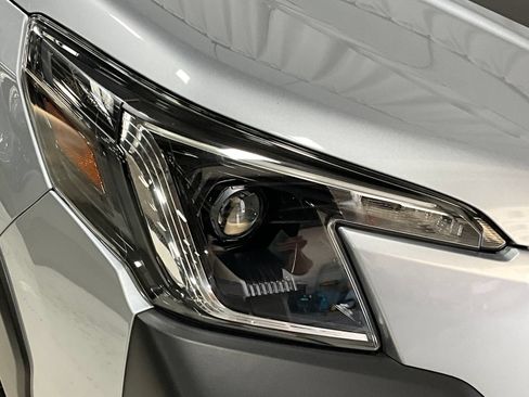 Used 2023 Subaru Forester Wilderness AWD/4WD image 26